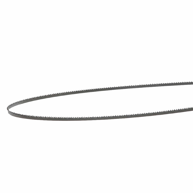 Bandsaw Blade - 70 1/2" x 1/8" x .025" x 14 TPI - High Performance